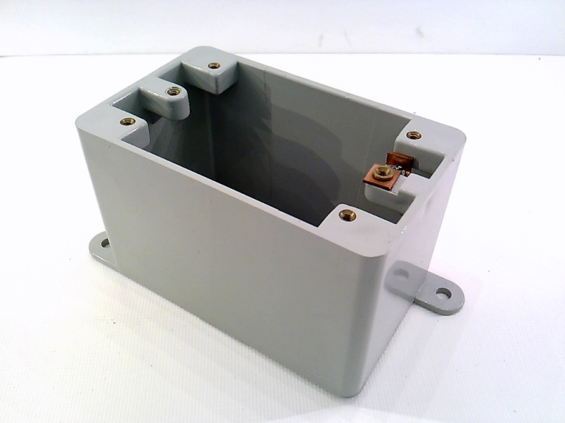 FD-BLANK by MYERS INDUSTRIES INC