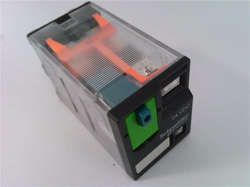 SCHNEIDER ELECTRIC 792XBXM4L-24D