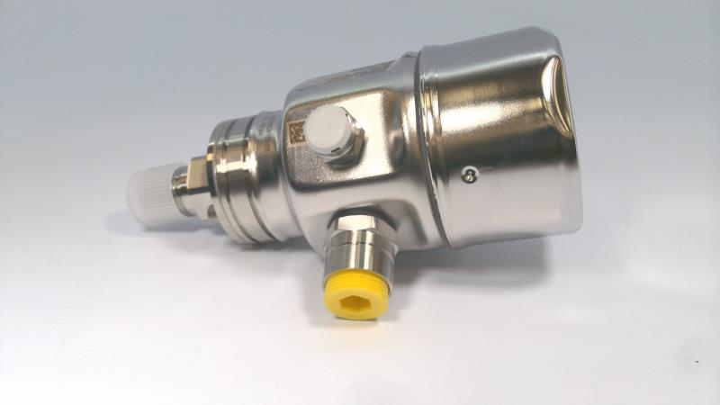 ENDRESS & HAUSER PMC51-AA21RD1HGFRLJJ