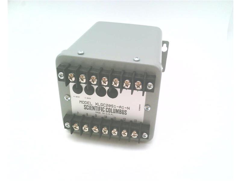 AMETEK XLGC20S1-A1-N