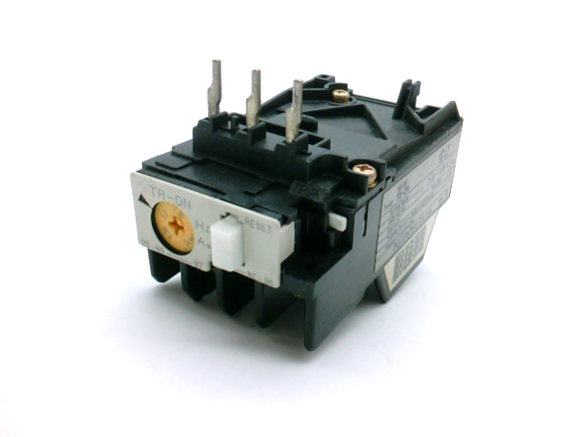 FUJI ELECTRIC TR-0N-0.95-1.45