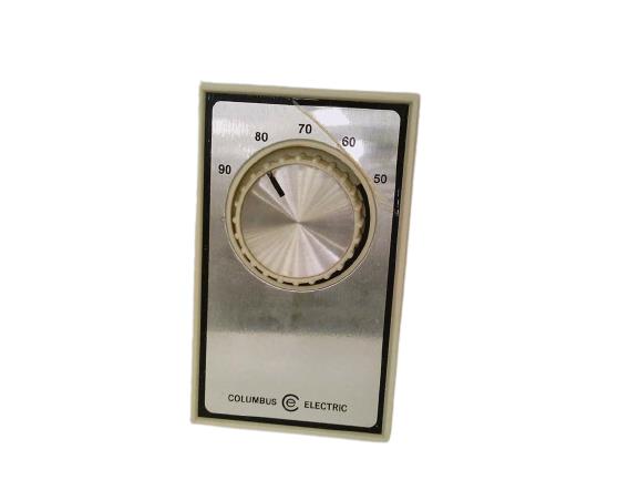 COLUMBUS ELECTRIC MFG ET5SR1