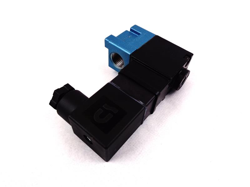 MAC VALVES INC 167B-121JB