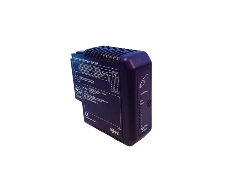 IO-8AO by SIEMENS