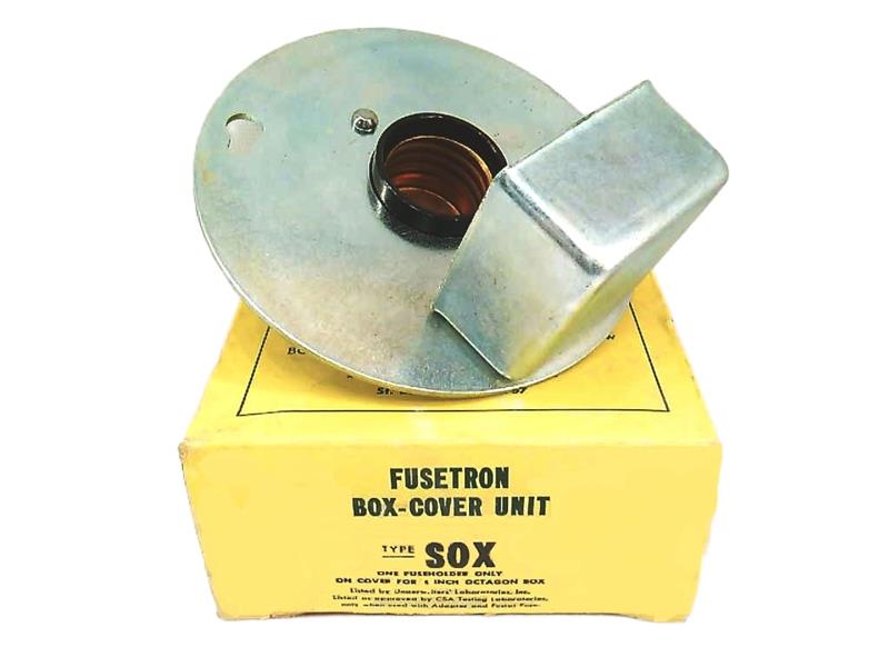 SOX by EATON CORPORATION