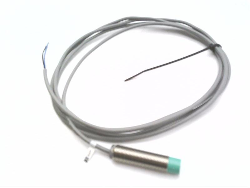 PEPPERL & FUCHS NBN8-12GM50-E0