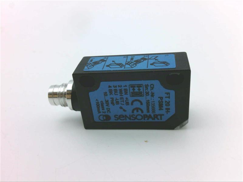 SENSOPART FT 20 IH-PSM4