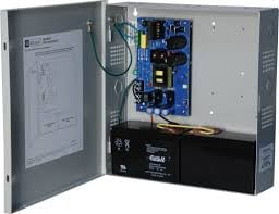 SMP10PMC24X by ALTRONIX