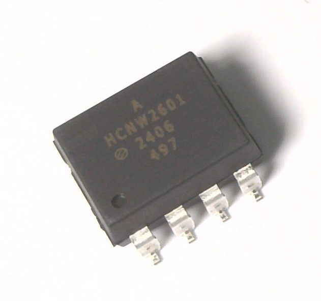 HCNW2601-300E by BROADCOM