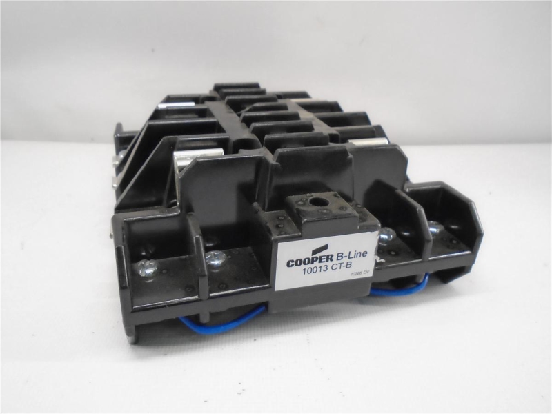 EATON CORPORATION 10013CTB