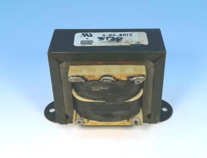 MCI TRANSFORMER 4-06-8012