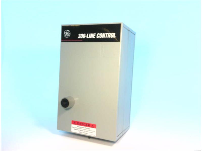 GENERAL ELECTRIC CR306X190B