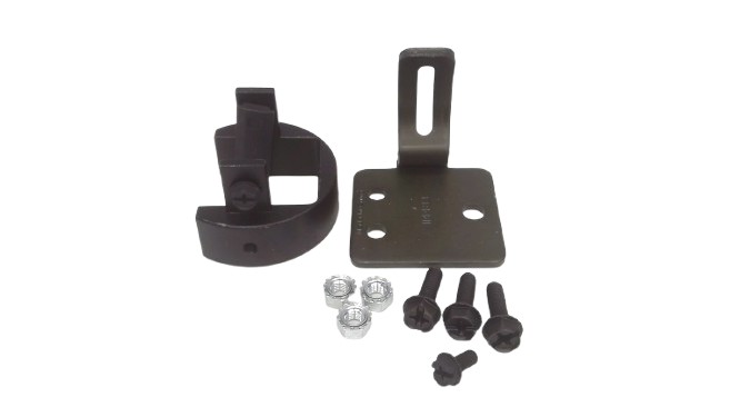 BANNER ENGINEERING EZLSA-MBK-12