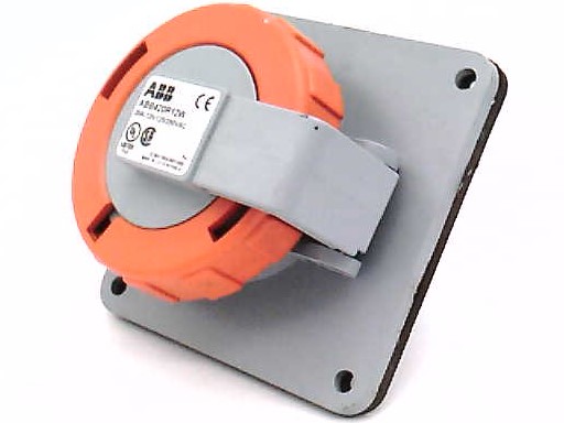 ASEA BROWN BOVERI 2CMA100438R1000