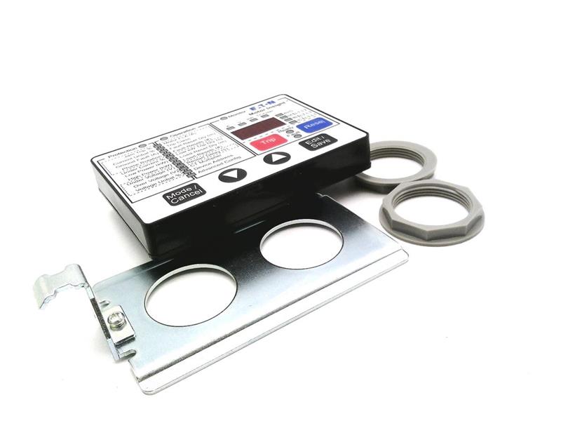 EATON CORPORATION C4411