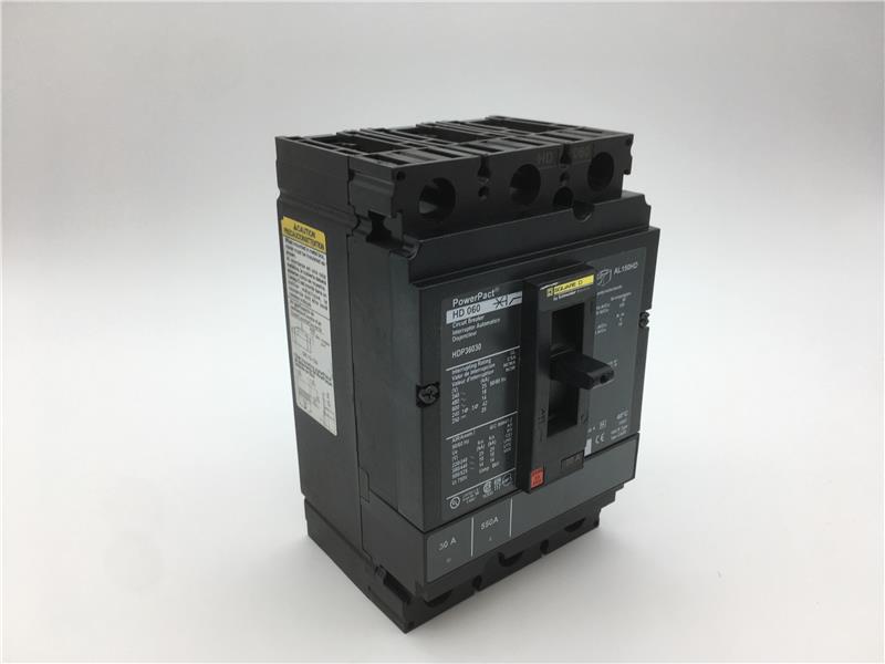 SCHNEIDER ELECTRIC HDP36030
