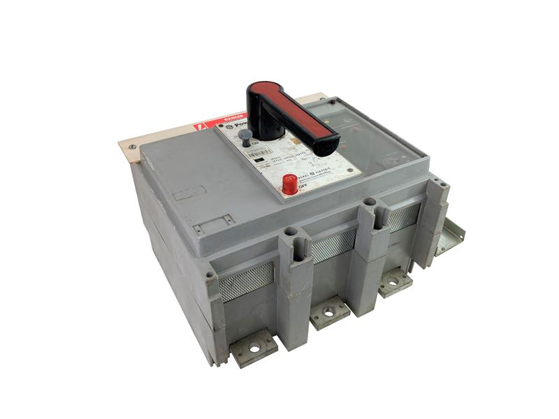 GENERAL ELECTRIC TP88SS