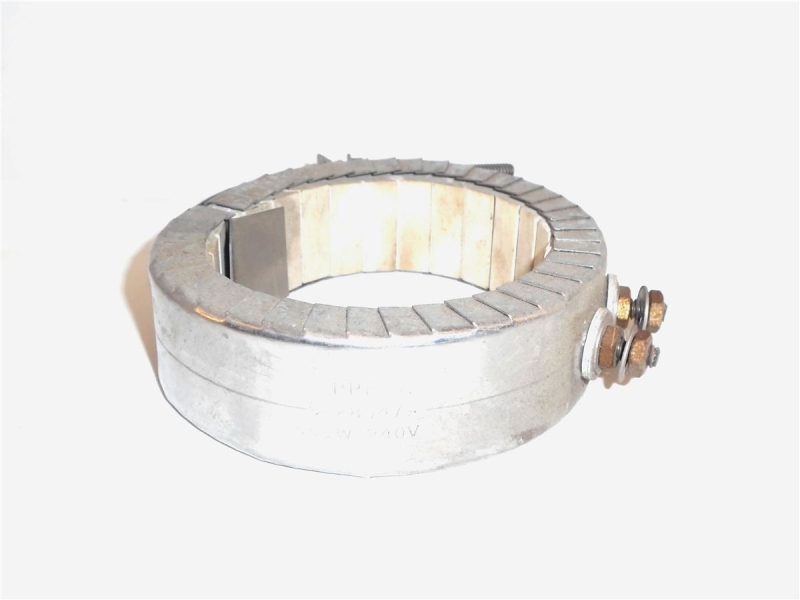 PLASTIC PROCESS EQUIPMENT C-28047