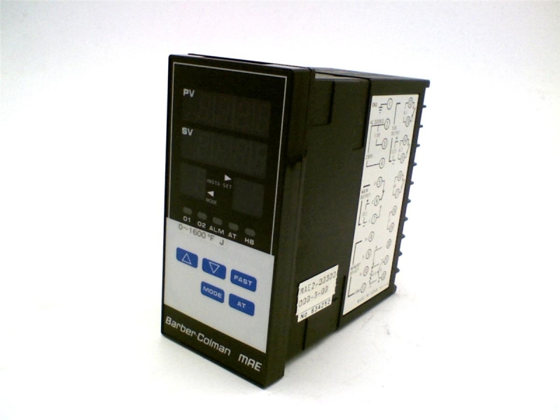 INVENSYS MAE2-00300-000-3-00