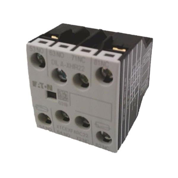 EATON CORPORATION XTCEXFARC22