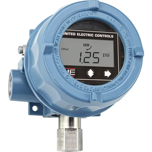 UNITED ELECTRIC 1XSWLLP14