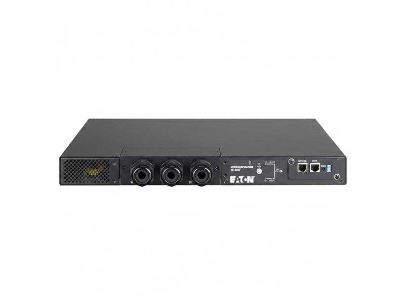 EATON CORPORATION 16-3557