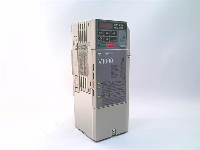 YASKAWA ELECTRIC CIMR-VCBA0001EAB