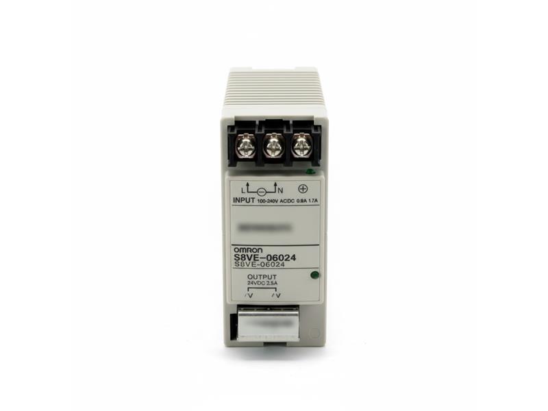 OMRON S8VE06024