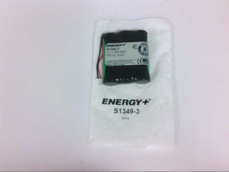 ENERGY PLUS S1349-3
