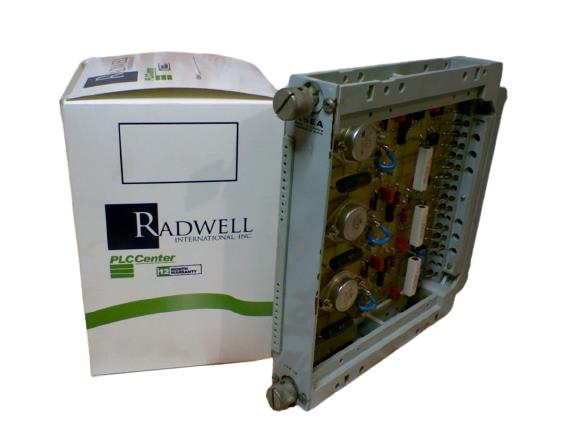 ASEA BROWN BOVERI YYX-114