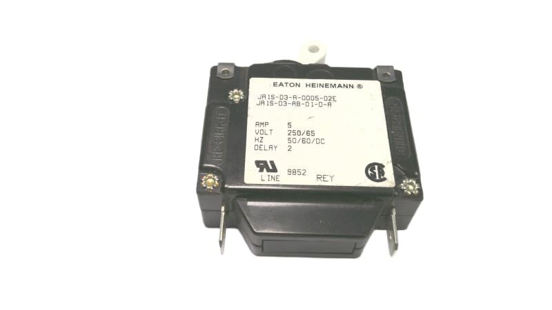 JA1S-D3-A-0005-02E by EATON CORPORATION