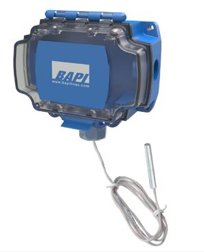 BAPI BA/10K-2-RPP-10'-BB