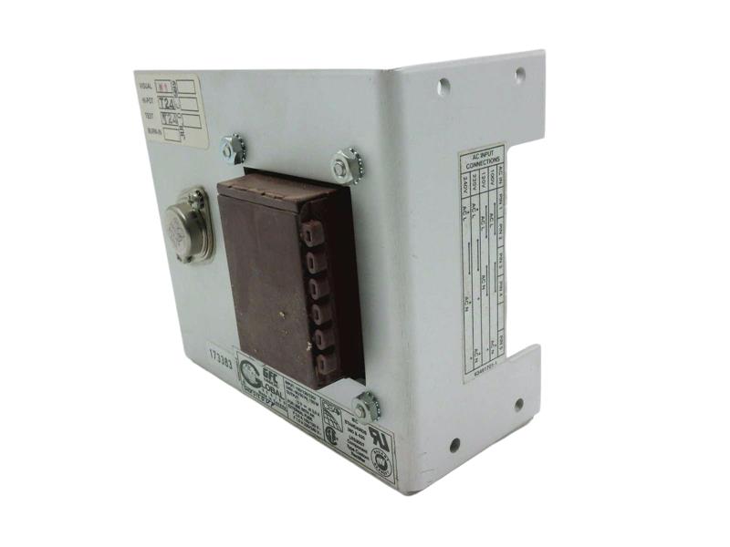 GHOF-2-15 by HAMMOND POWER SOLUTIONS