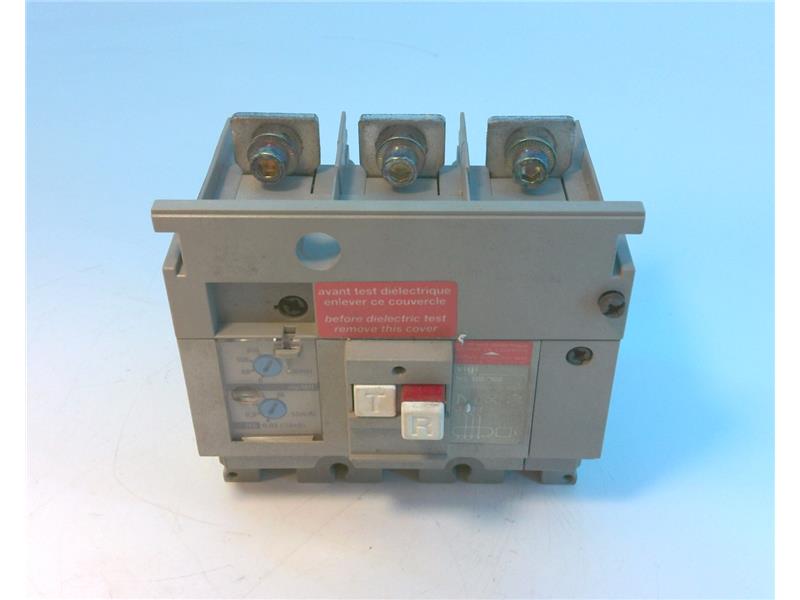 SCHNEIDER ELECTRIC VIGI/MH-COMPACT-NS