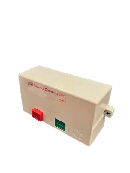 ACI ADVANCE CONTROLS INC 132931