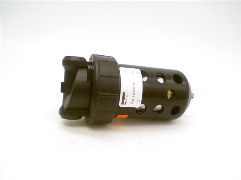 F602-02-B-J-X11-M5 by PARKER