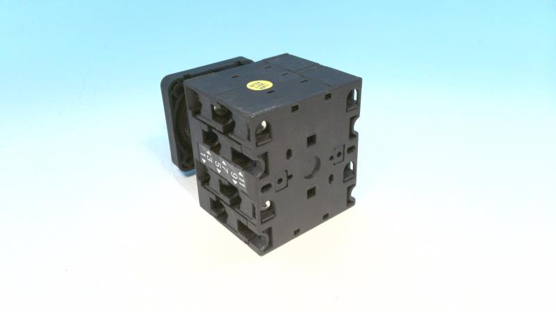 EATON CORPORATION T3-3-15443/E