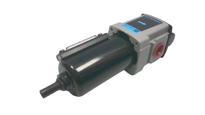 WILKERSON PNEUMATIC M18-04-BH00