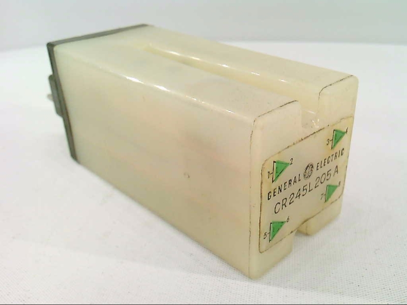 GENERAL ELECTRIC CR245L205A