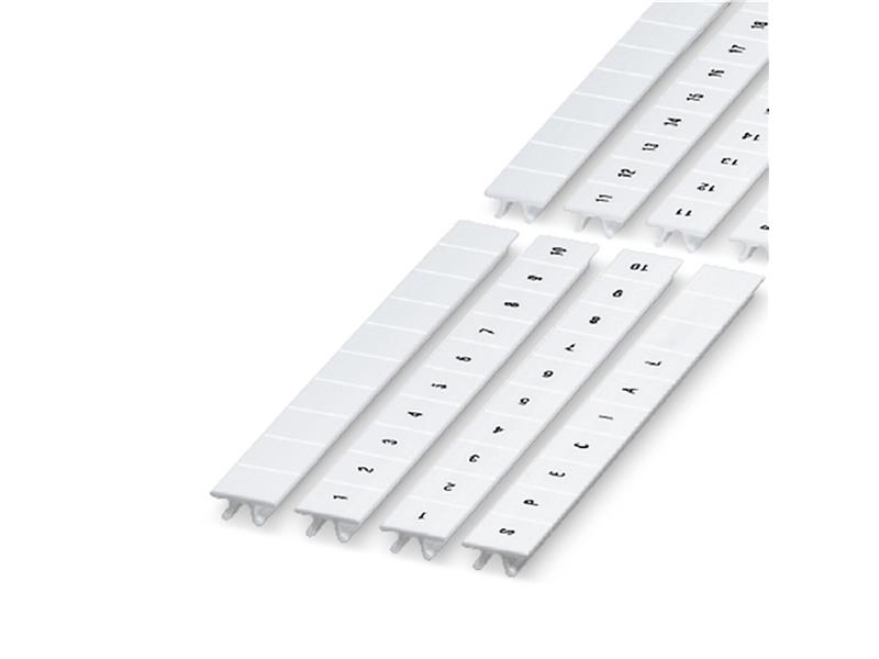 PHOENIX CONTACT ZB10,QR:FORTL.ZAHLEN 41-50