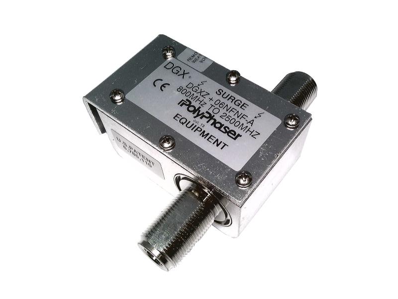 DGXZ+06NFNF-A by PROTECTION TECHNOLOGY