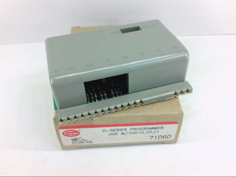 KIDDE-FENWAL, LLC 71D60