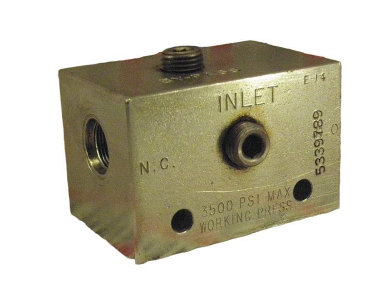 GRACO 560919