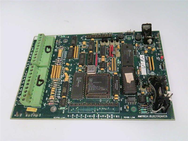 AMTECH PCB-1001