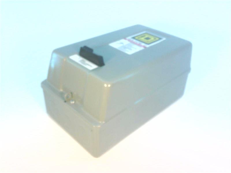 SCHNEIDER ELECTRIC 9991SCG8