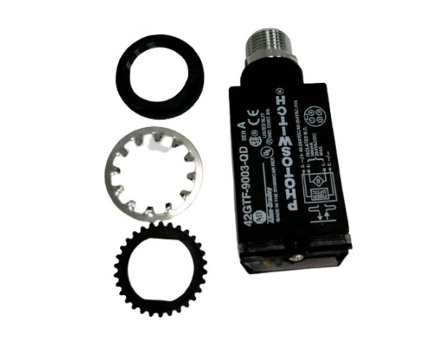 ALLEN BRADLEY 42GTF-9003-QD