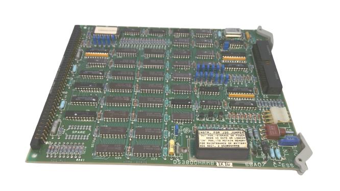 GENERAL ELECTRIC DS3800HRMB