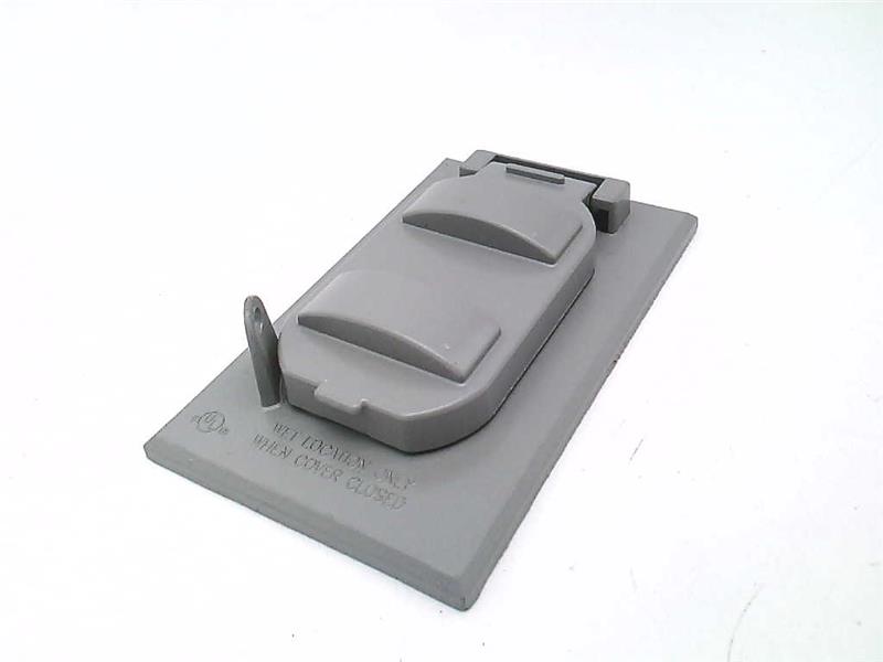 BWF MANUFACTURING INC FCL-62V