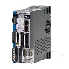 AKD-B00306-NAAN-0000 by KOLLMORGEN