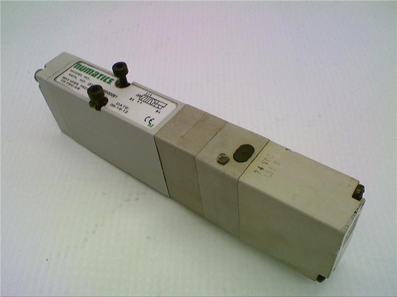 ASCO I51BA400M000061